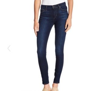 Joe’s jeans Icon mid-rise skinny’s